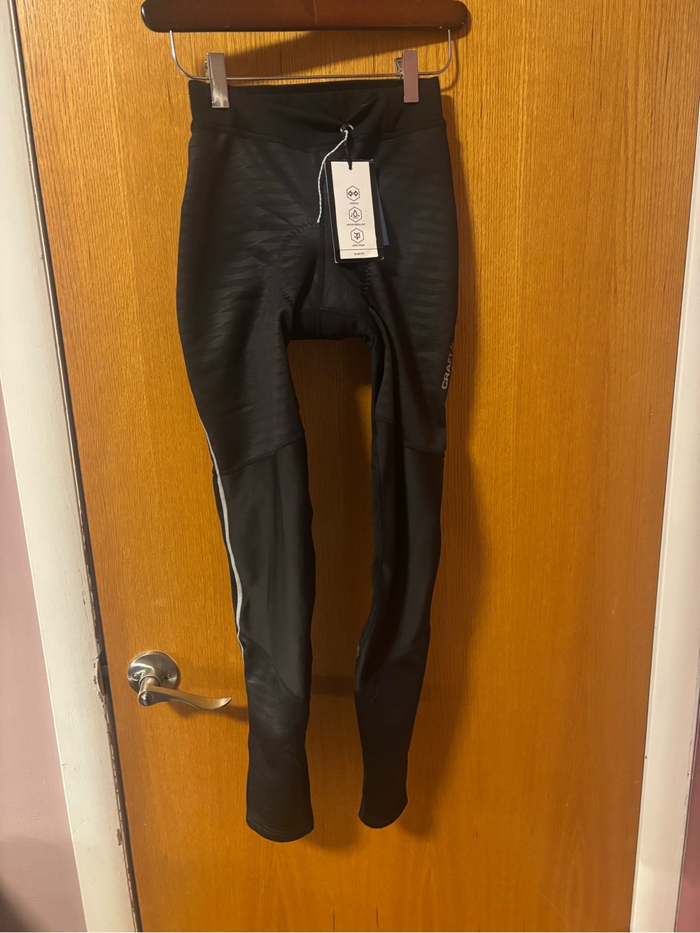 Craft Riding Pants